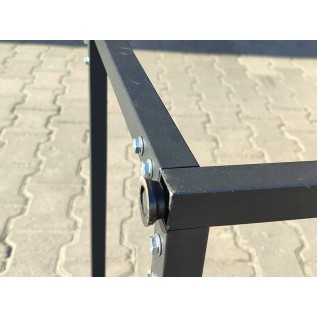 Стяжка секційна -1м.